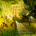 Waterproof Solar Lamp Outdoor Solar Floor Lamp for Garden